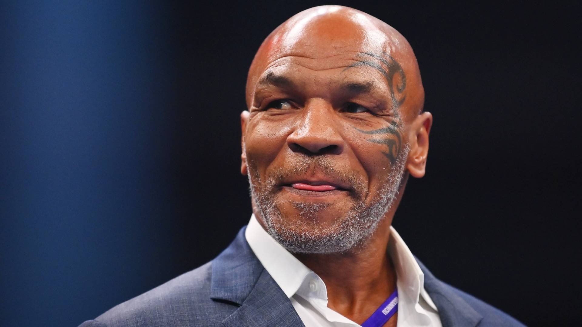 Mike Tyson vs. Jake Paul updated: What has Tyson said? What has Paul said?