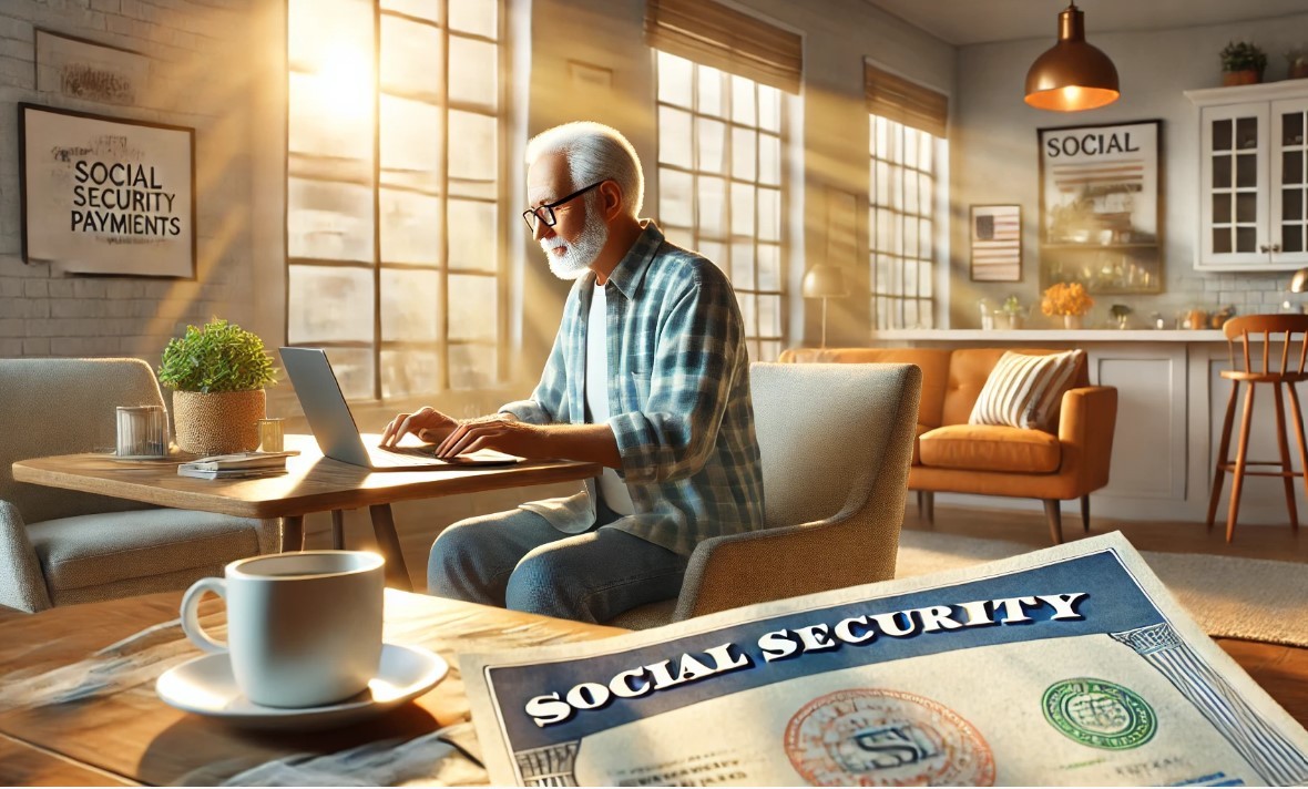 2025 Social Security Payment: Key Dates and How to Get Faster