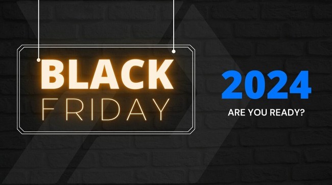 Black Friday 2024 in US: What to Expect from Amazon, Apple, and Other Major U.S. Retailers