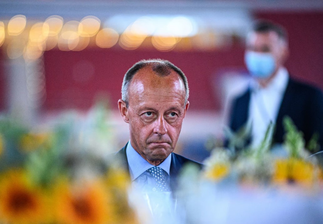 Who is Friedrich Merz: Early Life, Family, Career, and Net Worth