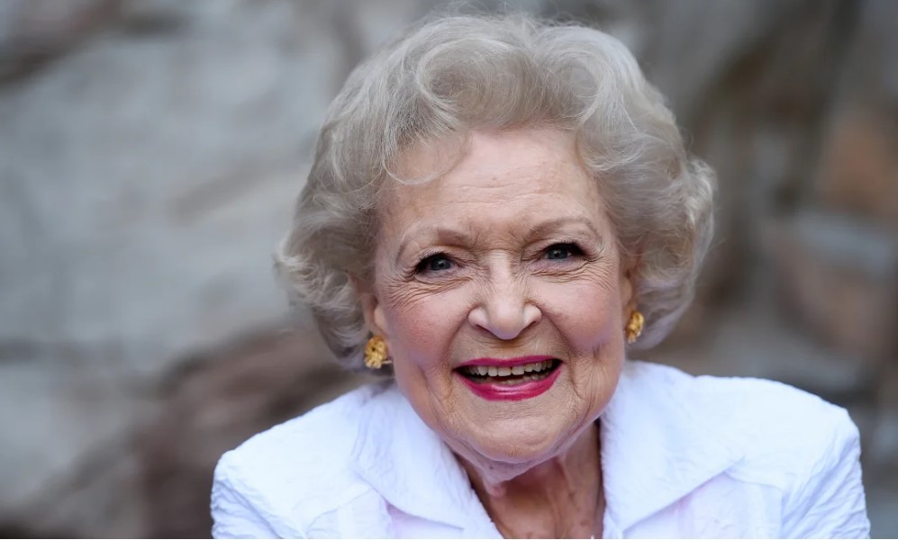 Who is Betty White - Early Life, Personal Life, Career, and Net Worth