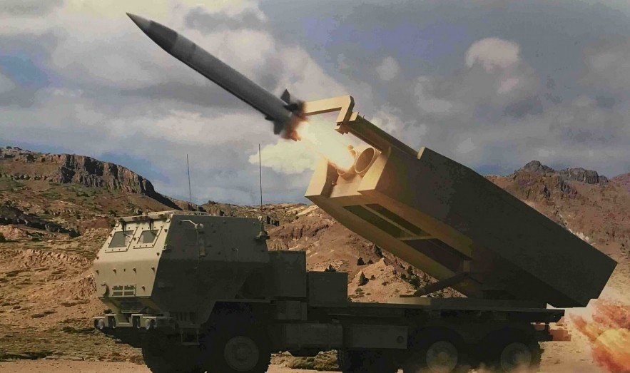 What is ATACMS? The Long-Range U.S. Missile Empowering Ukraine Against Russia