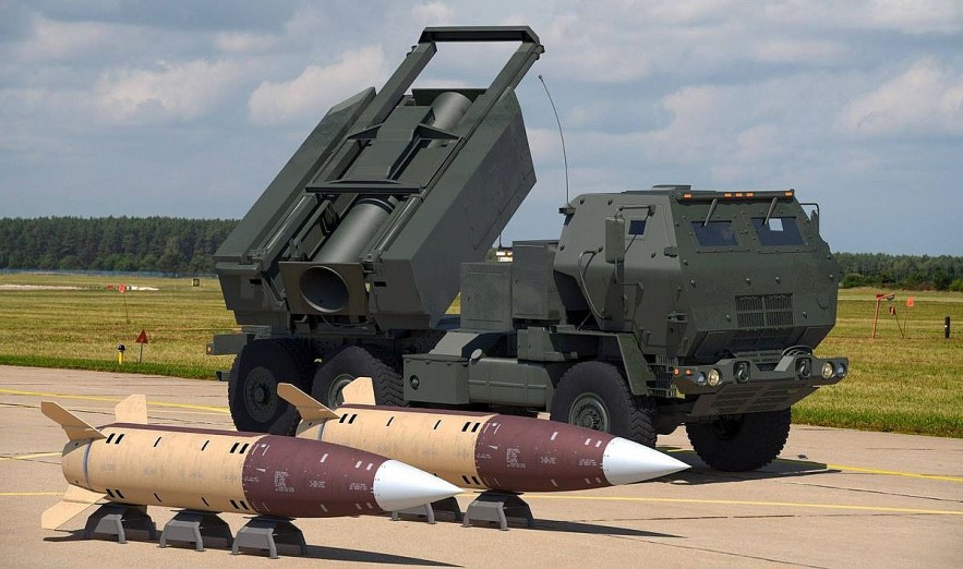 What is ATACMS? The Long-Range U.S. Missile Empowering Ukraine Against Russia