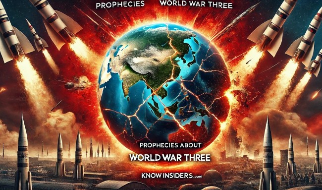 World War III in the Predictions of Prophets and Thinkers