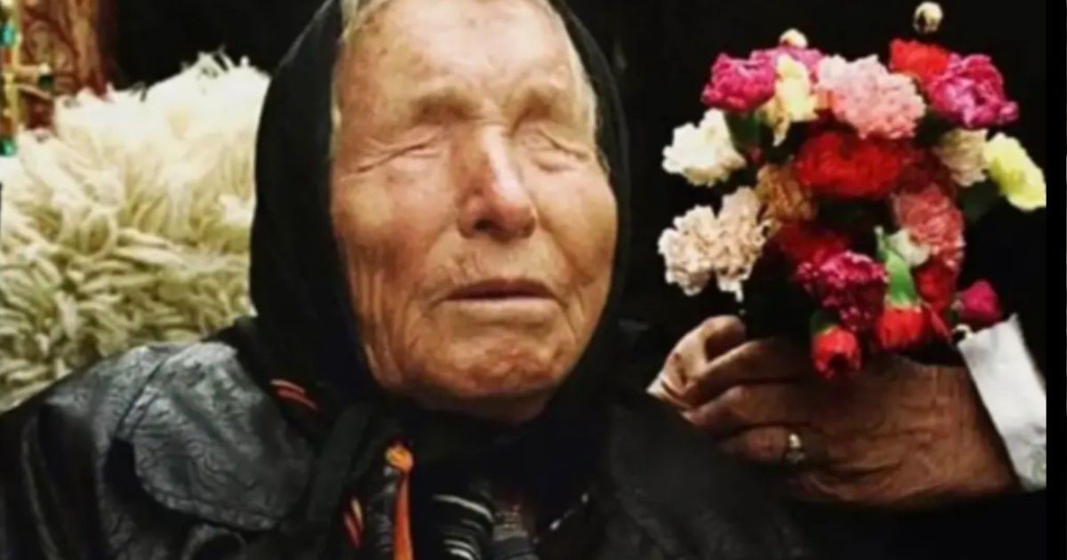 Baba Vanga’s prophecy: The mysterious Powerball Winner of 2024