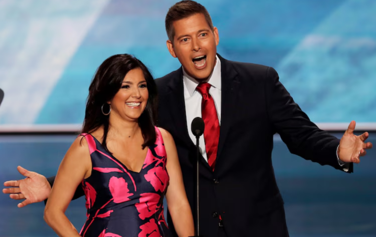 Who is Sean Duffy (Trump’s Newly Appointed Secretary of Transportation): Personal Life, Notable Quotes and  Challenges Ahead