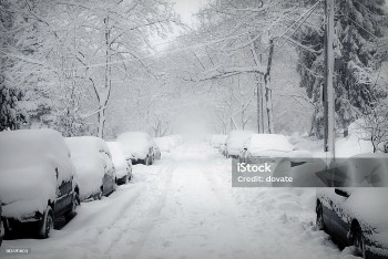 Thanksgiving 2024 Week Snowstorm: a winter blast to disrupt travel across the US