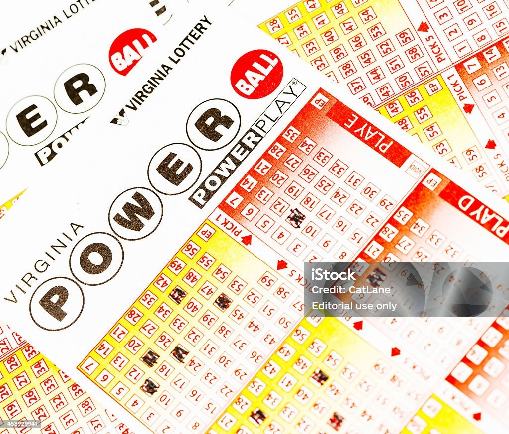 The Powerball lottery jackpot continues to grow after no one matched all six numbers from Saturday night's drawing.