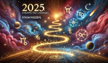 Unexpected Changes in 2025: How Each Zodiac Sign Can Adapt