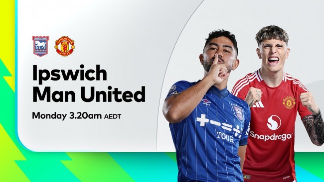 Premier League 2024/25, Ipswich Town vs. Manchester United: Match Preview, Tickets, and How to Watch (in the U.S)