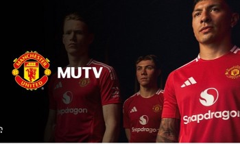 8 Free And Cheap Ways to Watch Every Manchester United Match in 2024/2025