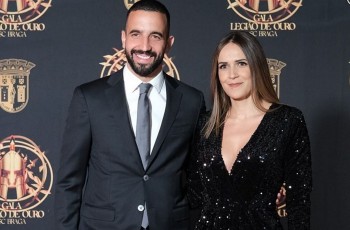 Who Is Maria João Diogo, Wife of Rúben Amorim: Early Life, Love Story, Career, and Net Worth