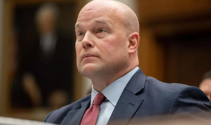 Who is Matthew Whitaker - Early Life, Love Story, Career, and Net Worth