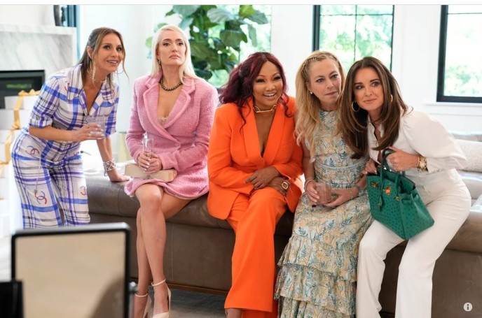 The Real Housewives of Beverly Hills season 14: Who’s In, Storylines and How to Watch