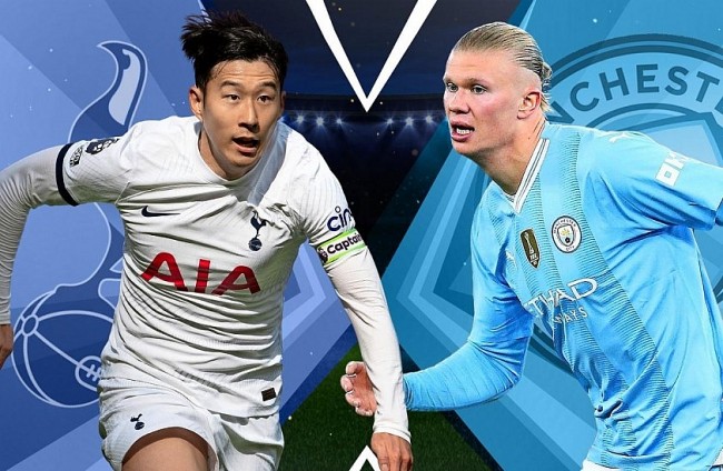 Premier League super Sartuday, Manchester City vs. Tottenham: Preview, Tickets, and How to Watch (in the U.S)