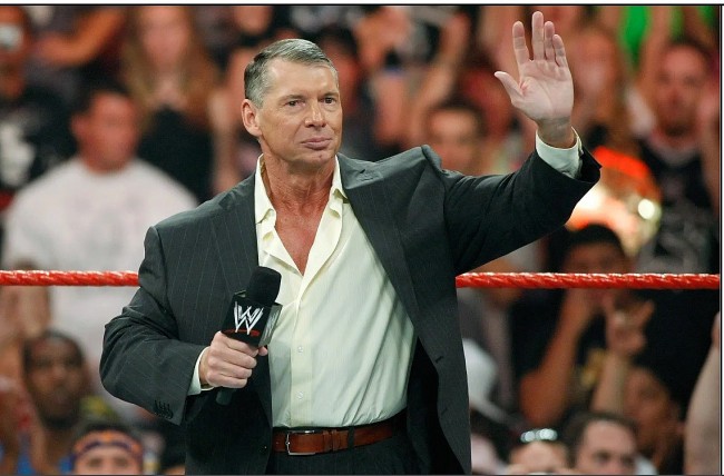 Who is Vince McMahon: Early Life, Career,  Salary and Net Worth