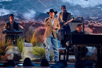 CMA Awards 2024 - Full List of Winners: “White Horse” and George Strait