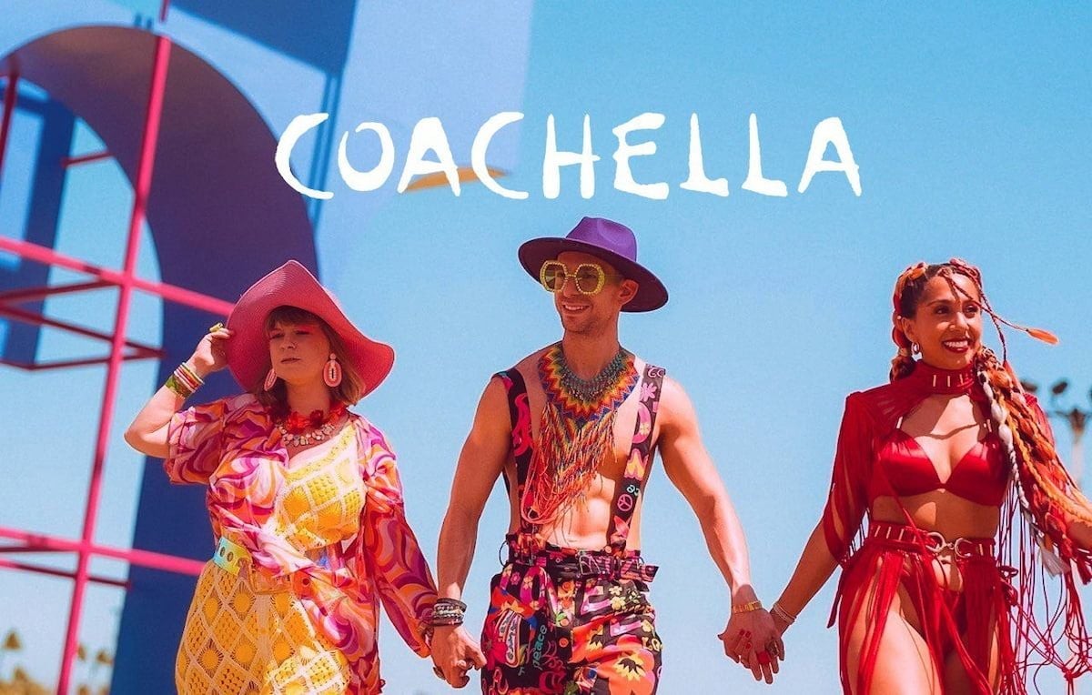 What is Coachella? History, Highlights, and What’s Special in Coachella 2025