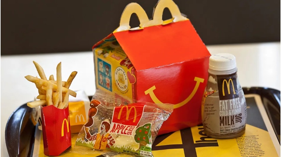 McDonald’s Grinch Happy Meals 2024: Festive fun for Families and Grinch fans Everywhere!