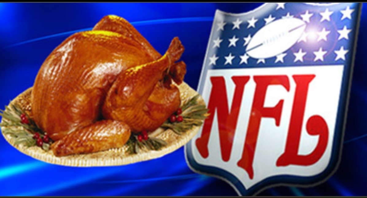 How to Watch 2024 NFL Thanksgiving Games: Excellent and Easy way!