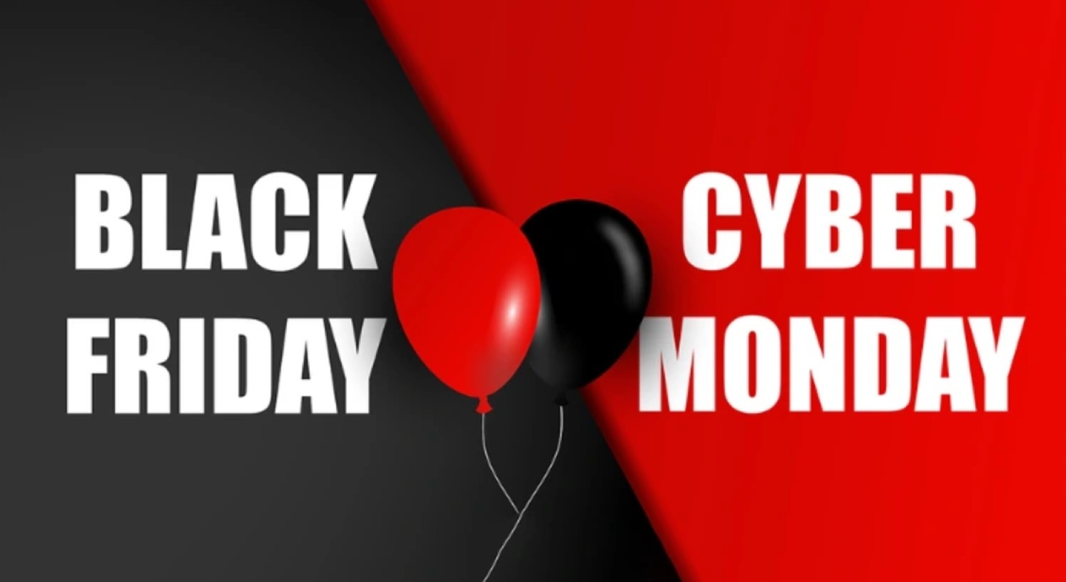 Cyber Monday: What it is, how it compares to Black Friday