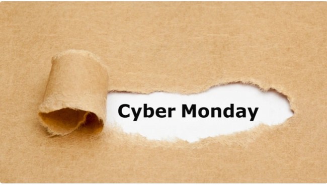 cyber monday what it is how it compares to black friday