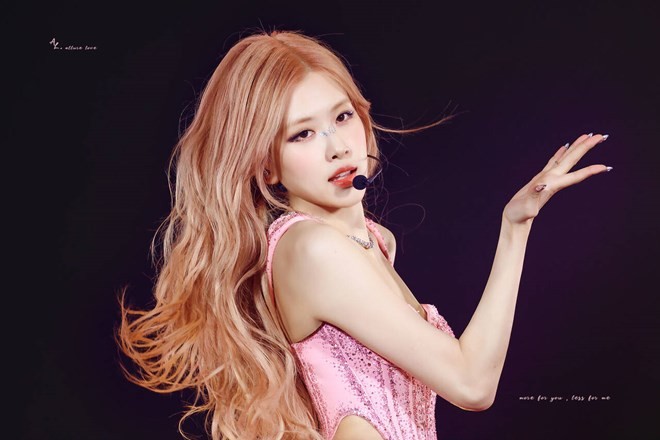 Who is Rosé (Blackpink): Personal Life, Global Success and Net Worth