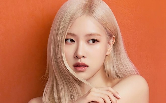 Known for her angelic voice, humble personality, and stunning visuals, Rosé has captured the hearts of millions worldwide.