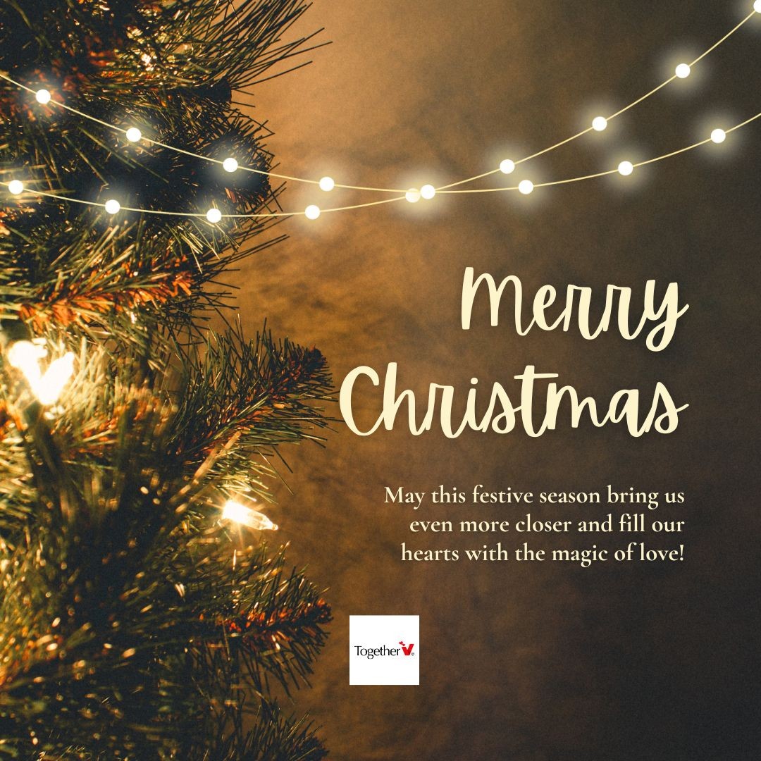 Merry Christmas 2024: 100 wishes for Friends, for Family and more