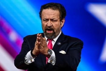 Who is Sebastian Gorka: Early Life, Family, Career, and Net Worth