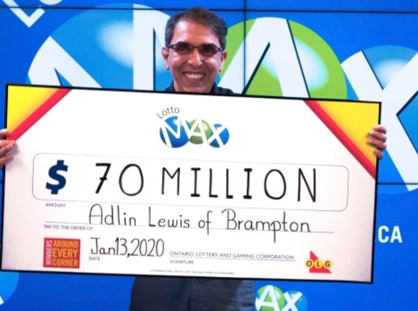 Home / Discover / Life / How Lotto Max became Canada’s top lottery How Lotto Max became Canada’s top lottery img Lotto Max – Everyone dreams of winning a lottery at least once in their lifetime! Lotteries have become one of the most constant and played games around the world. This is mostly because of the possibility of the player winning a life-changing amount of money and also because of the popularity and easy rules that it is played by.  In Canada, the dream of winning a lottery can come true, thanks to the several different lottery games that are drawn in place almost every day.