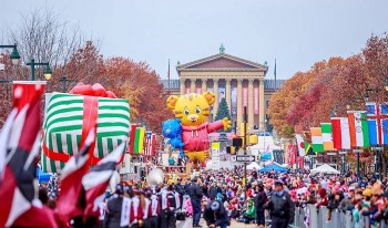 What's Open and Closed in Philadelphia for Thanksgiving 2024