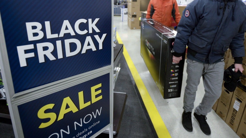 How to hunt for the Best Black Friday 2024 Deals in the USA, UK, and Canada KnowInsiders