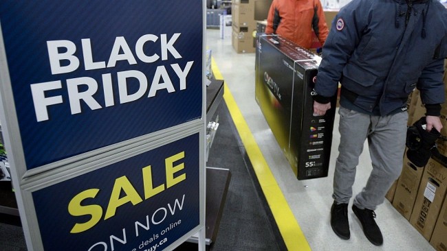 How to hunt for the Best Black Friday 2024 Deals in the USA, UK, and Canada