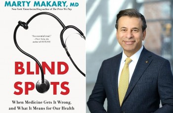 Who is Dr. Marty Makary: Early Life, Education, Family, Career, and Net Worth