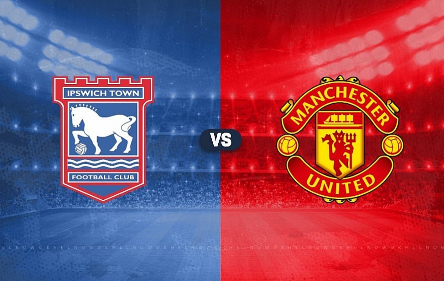 Ipswich vs. Man United: Time, TV Channel, Lineups, Team news, and Prediction