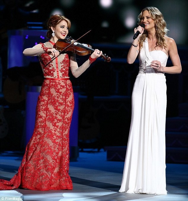 Lindsey Stirling is a name synonymous with innovation, resilience, and virtuosity