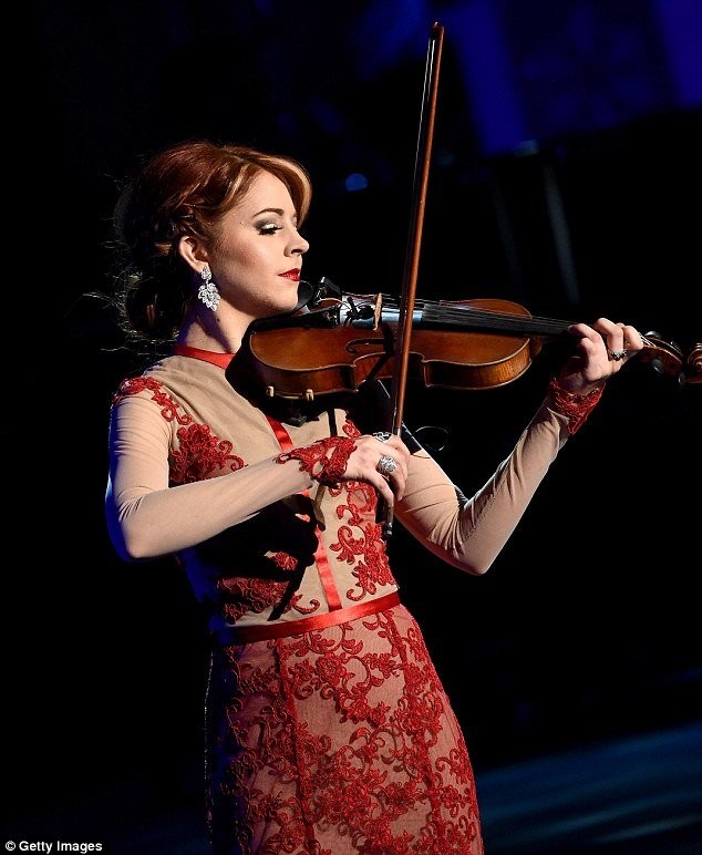 Lindsey Stirling is more than just a violinist; she’s a trailblazer who defied industry norms to create a genre of her own. 