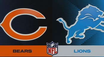 Top 10 Free Sites to Watch Chicago Bears at Detroit Lions (Legally) - NLF Thanksgiving Game