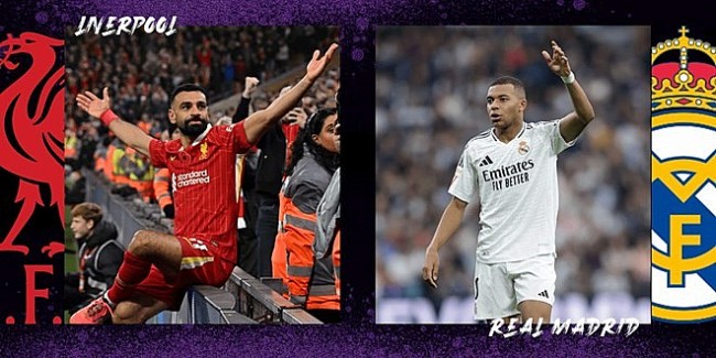 Liverpool - Real Madrid: Ticket Guide and How to Watch - UEFA Champions League