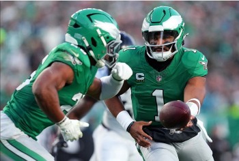 Baltimore Ravens at Philadelphia Eagles: Key Players, How to Watch, and Predictions-NFL round 13