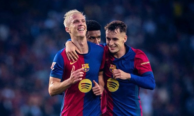 Barcelona - Las Palmas: Overview, Predictions and How to watch- La Liga 2024/25