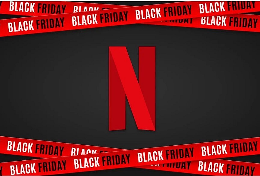 Netflix has not announced any specific Black Friday deals for 2024