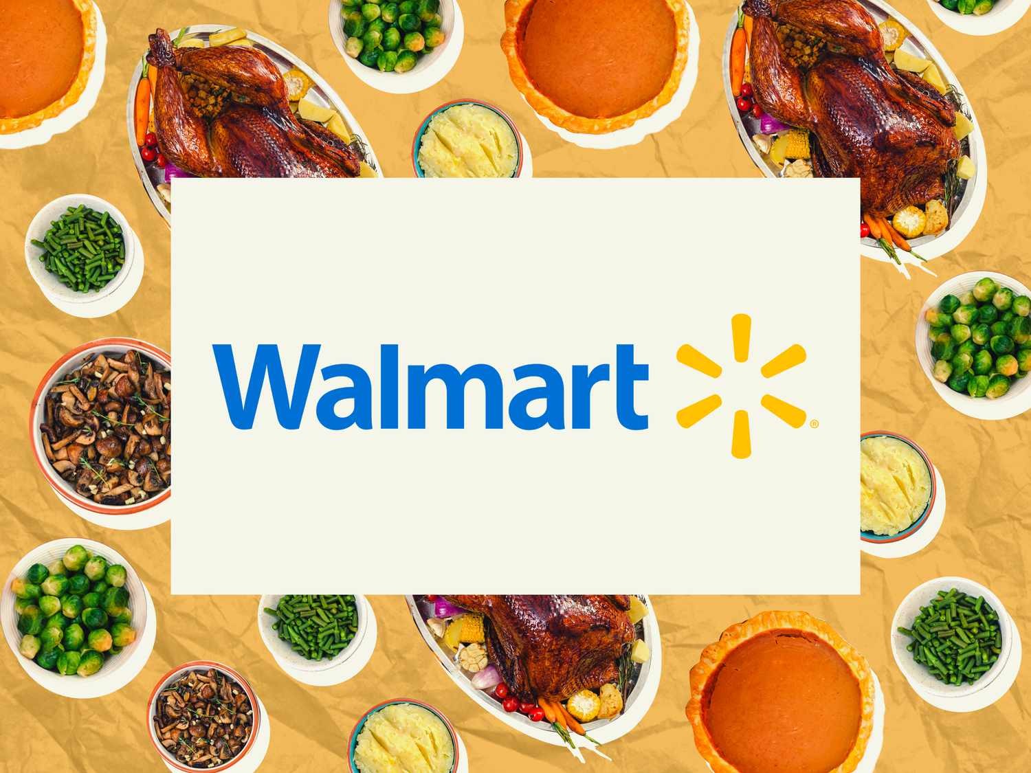 Is Walmart open on Thanksgiving 2024 Here"s what"s closed, open