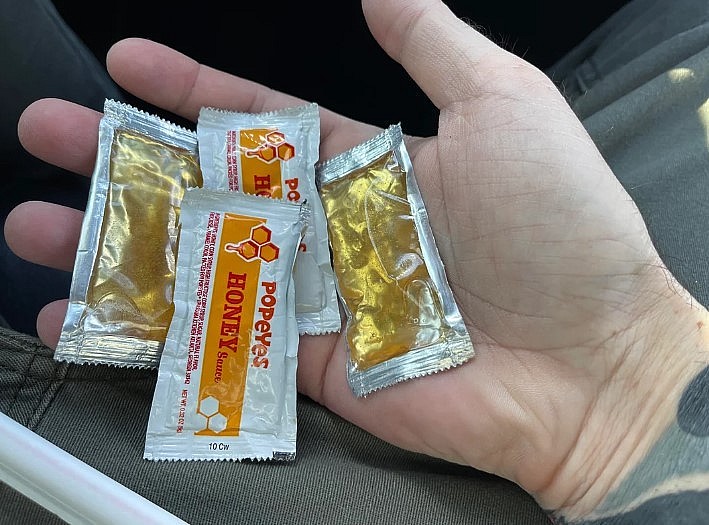 What Are Honey Packets: Harmless Sweetener or Hidden Danger?