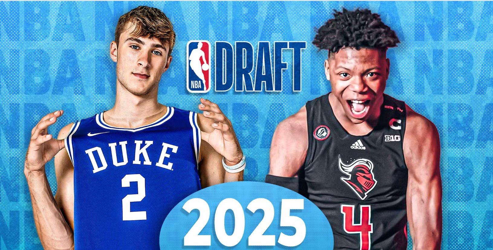 The new college basketball season has just begun, but it's never too early to look ahead to where the game's top prospects could land in next year's NBA Draft.