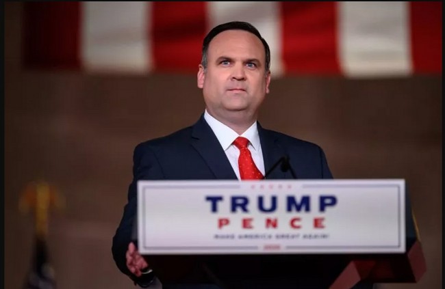 Who is Dan Scavino: Biography, Career Politics, and Net Worth