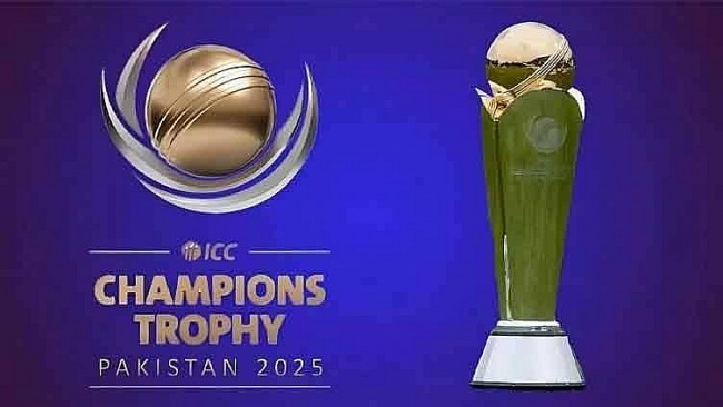 ICC Champions Trophy 2025: Latest Updates, Schedule and More