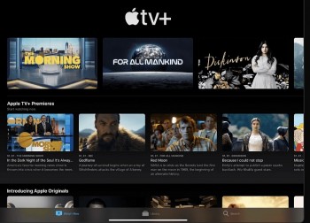 How to Download Movies and TV Shows from Apple TV+ for Offline Watching