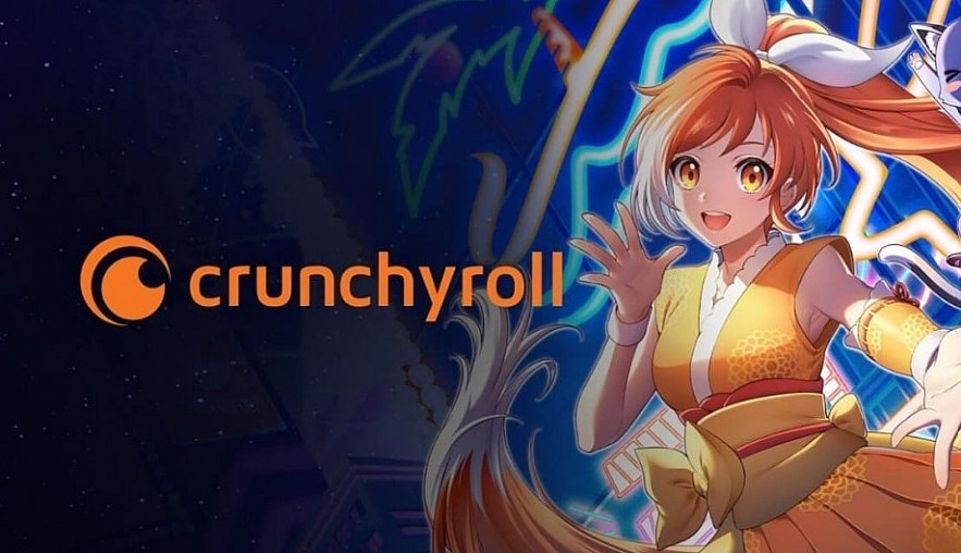 Download Crunchyroll Content